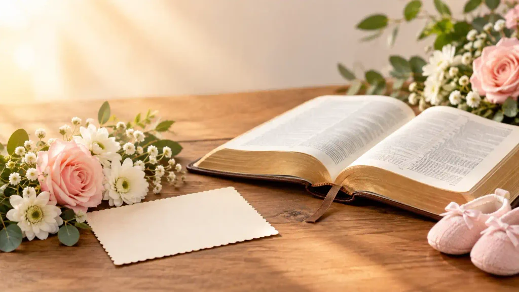 Biblical baby names for girls