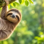 Cute names for sloths