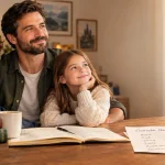 Dad names for a story