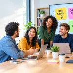 Fun names for meetings