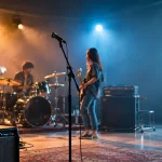 Good names for a band