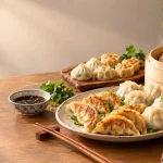 Names for dumplings