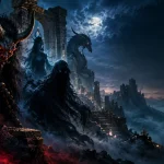 Other names for demons