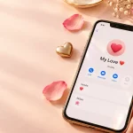 Contact names for your girlfriend