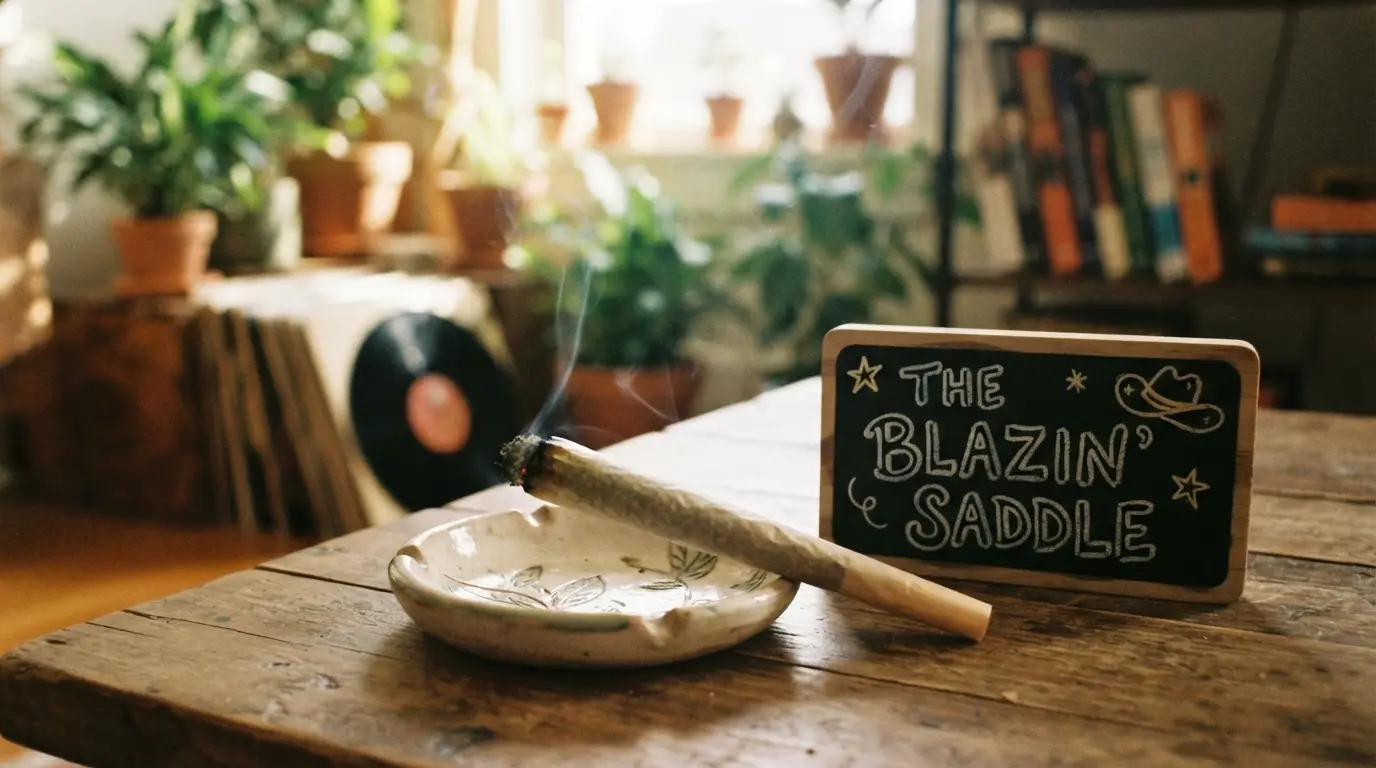 Cool Names for a Joint