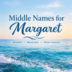 Middle names for margaret