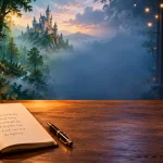 Names for storys